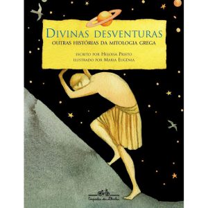 DIVINAS DESVENTURAS - COMPANHIA DAS LETRINHAS