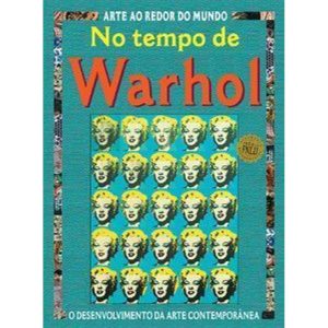 No tempo de warhol - CALLIS