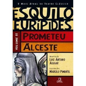 Prometeu/Alceste - BERTRAND BRASIL