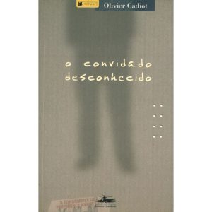 O CONVIDADO DESCONHECIDO - ESTAÇÃO LIBERDADE