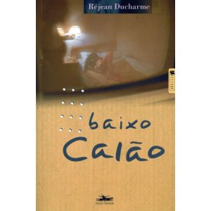 BAIXO CALÃO - ESTAÇÃO LIBERDADE