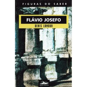 FLÁVIO JOSEFO - ESTAÇÃO LIBERDADE