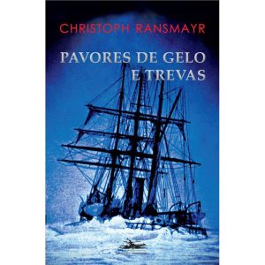 PAVORES DE GELO E TREVAS - ESTAÇÃO LIBERDADE