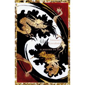 O MESTRE DE GO - ESTAÇÃO LIBERDADE