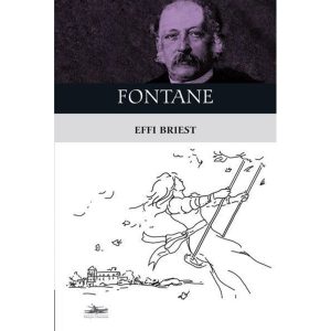 EFFI BRIEST - ESTAÇÃO LIBERDADE