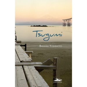 TSUGUMI - ESTAÇÃO LIBERDADE