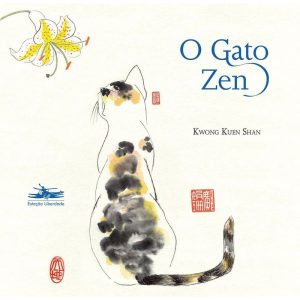 O GATO ZEN - ESTAÇÃO LIBERDADE
