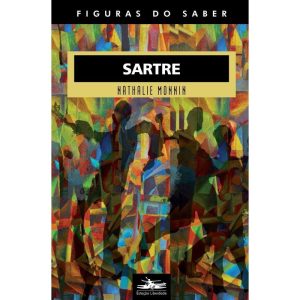 SARTRE - ESTAÇÃO LIBERDADE