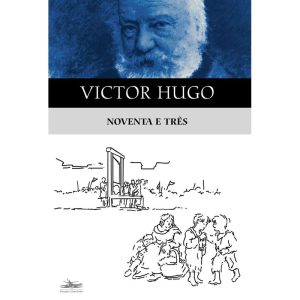 NOVENTA E TRÊS - ESTAÇÃO LIBERDADE