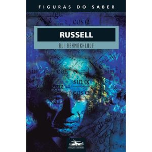 RUSSELL - ESTAÇÃO LIBERDADE