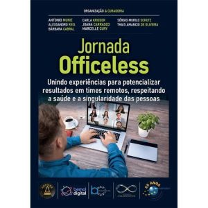 JORNADA OFFICELESS - BRASPORT LIVROS E MULTIMIDIA
