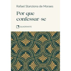 POCKET POR QUE CONFESSAR-SE - 7ª EDIÇÃO - COLEÇÃO  - QUADRANTE