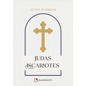 POCKET JUDAS ISCARIOTES - 2ª EDIÇÃO - COLEÇÃO DEVO - QUADRANTE