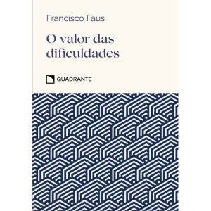 POCKET O VALOR DAS DIFICULDADES - 5ª EDIÇÃO - COLE - QUADRANTE