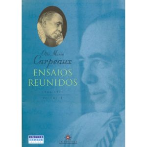 ENSAIOS REUNIDOS, 1946-1971: VOLUME II - TOPBOOKS