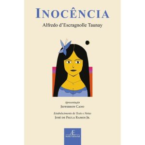 INOCÊNCIA - ATELIÊ EDITORIAL