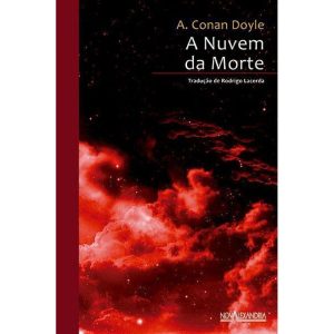 A NUVEM DA MORTE - NOVA ALEXANDRIA