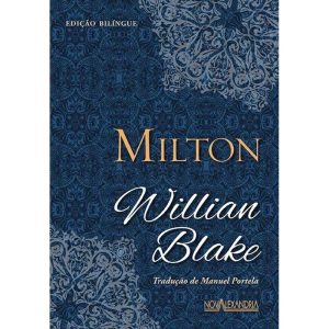 MILTON - NOVA ALEXANDRIA