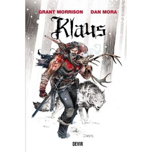 Klaus - DEVIR LIVRARIA LTDA