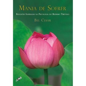 MANIA DE SOFRER: REFLEXÕES INSPIRADAS NA PSICOLOGI - GAIA