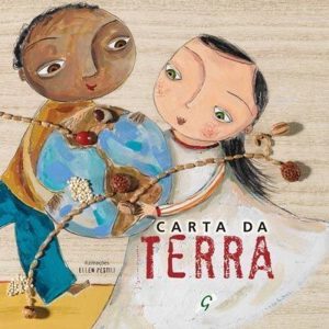 CARTA DA TERRA - GAIA
