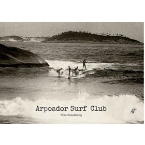 ARPOADOR SURF CLUB - GAIA