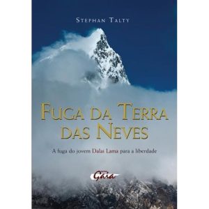 FUGA DA TERRA DAS NEVES - GAIA
