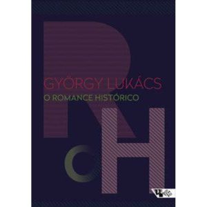 O romance histórico - BOITEMPO