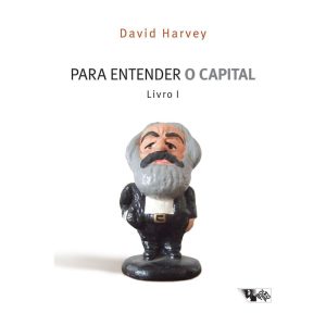 PARA ENTENDER O CAPITAL - LIVRO I - BOITEMPO