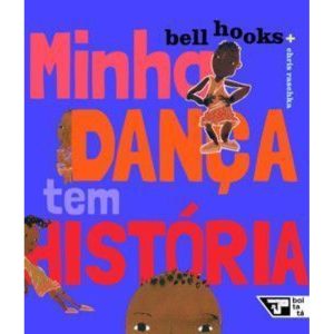 Minha dança tem história - BOITATÁ - BOITEMPO