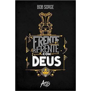 FRENTE A FRENTE COM DEUS - PROMESSA - ATOS