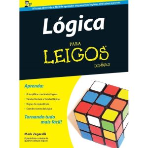 Lógica para leigos - ALTA BOOKS