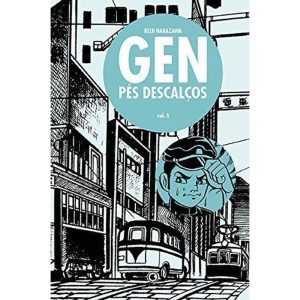 Gen pés descalços - CONRAD