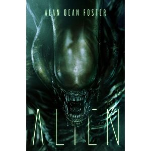Alien - EDITORA ALEPH