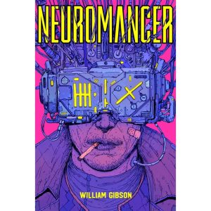 Neuromancer - EDITORA ALEPH