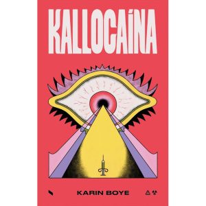 Kallocaína - EDITORA ALEPH