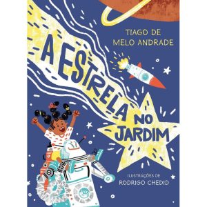 A ESTRELA NO JARDIM - GLIDA