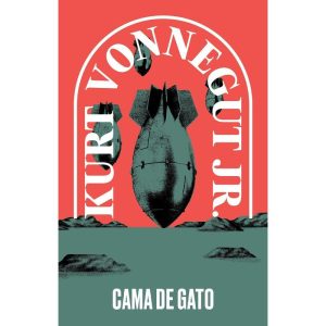Cama de gato - EDITORA ALEPH