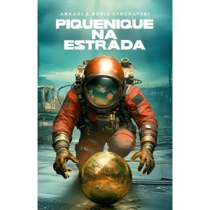 Piquenique na estrada - EDITORA ALEPH