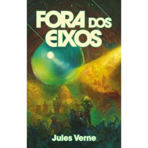 Fora dos eixos - EDITORA ALEPH