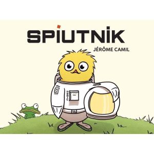 SPIUTNIK - GLIDA