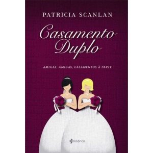 CASAMENTO DUPLO - 1 - PLANETA