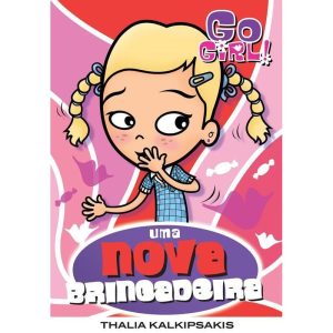 GO GIRL 12 - UMA NOVA BRINCADEIRA - FUNDAMENTO