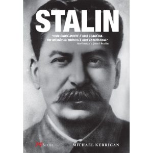 Stalin - M BOOKS
