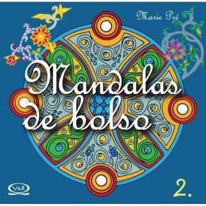 MANDALAS DE BOLSO 2 - V&R