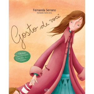 GOSTO DE VOCÊ - V&R