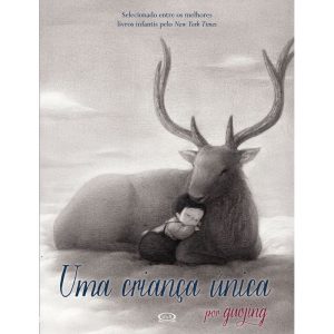 UMA CRIANÇA ÚNICA - V&R