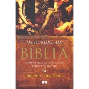 OS SEGREDOS DA BÍBLIA - BESTSELLER