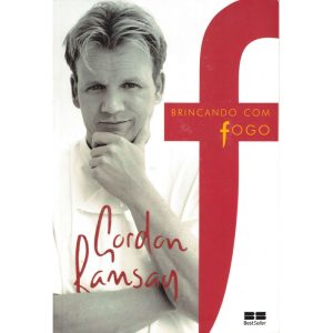 BRINCANDO COM FOGO - BESTSELLER