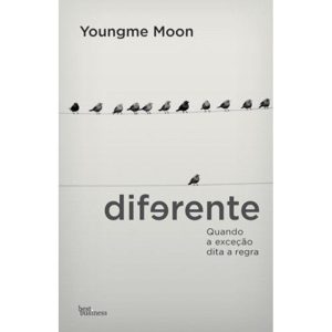 DIFERENTE: QUANDO A EXCEÇÃO DITA A REGRA: QUANDO A - BEST BUSINESS